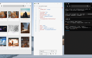 Clip Cat screenshot 1