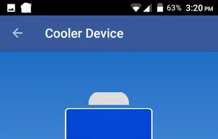 Sensei Booster Clean Speed Up screenshot 3