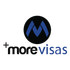 MoreVisas icon