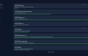 PdfDing screenshot 1