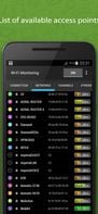 WiFi Monitor screenshot 2