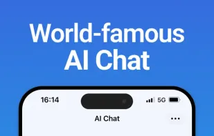 AI Chat - Assistant & Chatbot screenshot 1