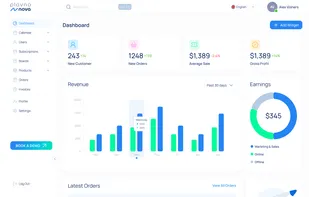 Plavno Nova screenshot 2