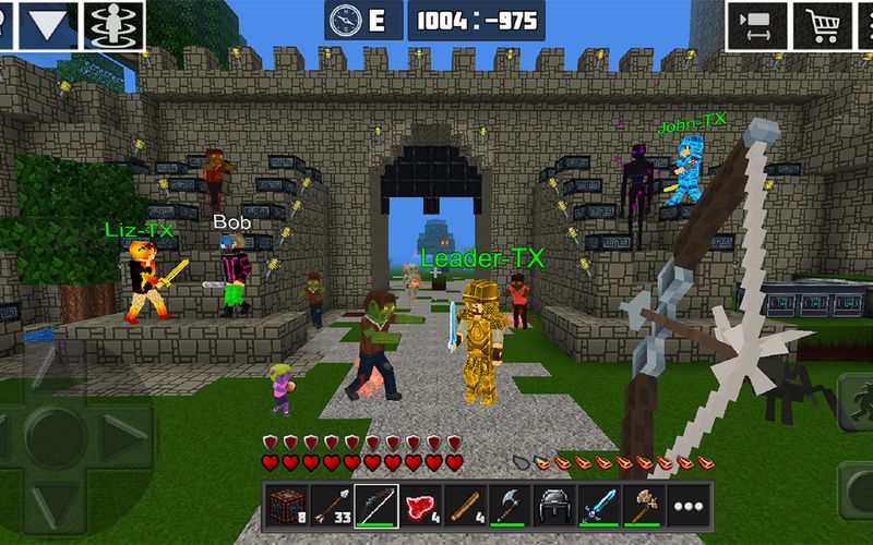 SurvivalCraft: Reviews, Features, Pricing & Download