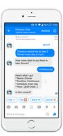 Florence.chat screenshot 1