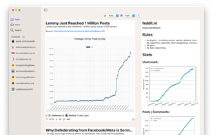 Leomard screenshot 1