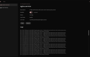 CTL Dash screenshot 1