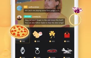 Spoon Radio screenshot 2