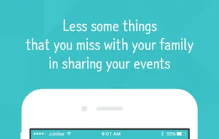 TimeTree - calendar for sharing screenshot 2