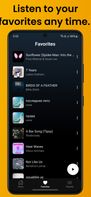AudioScape screenshot 2