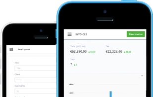 easybook.io screenshot 2
