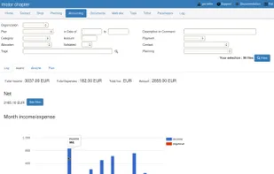 Kananas screenshot 1