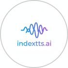 IndexTTS icon