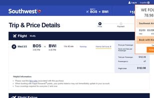 BuyLo screenshot 2