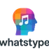 WhatsType icon