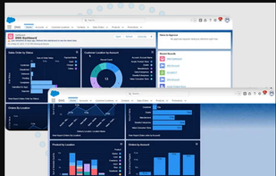Dealer Management System  screenshot 2