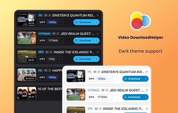 4k video downloader alternative free