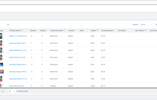 Xtract.io screenshot 3