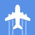 OnlyFlights - Flight Tracker icon