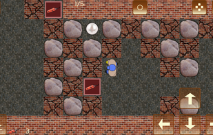 The Pearl Hunter screenshot 1