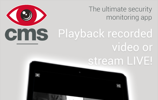 WebEyeCMS screenshot 1