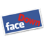 FaceDown icon