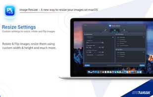 Image Resizer - Resize Photos screenshot 2