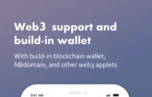 Maxthon Browser screenshot 3