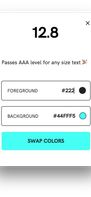 Palette for Mac screenshot 1