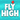 Fly High Game icon