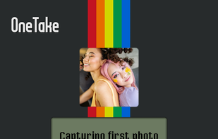 OneTake screenshot 3