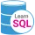Learn SQL icon