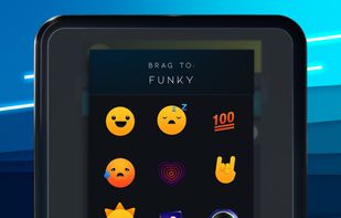 Beatstar screenshot 1