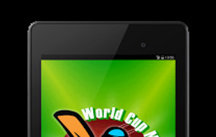 World Cup Mania 2015 screenshot 1