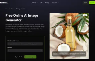 ImgGen AI - Ai Image Generator