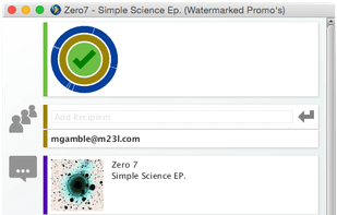 StudioCDN screenshot 1