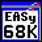 EASy68K icon