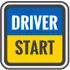 Driver Start icon