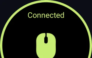 WowMouse screenshot 1