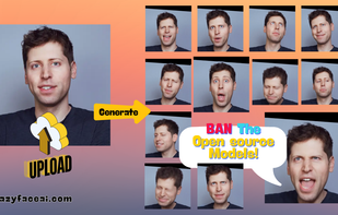 Crazyface AI screenshot 1