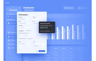 Finmark screenshot 1