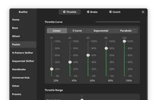 Boxflat screenshot 3