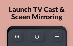TV Remote Pro screenshot 2