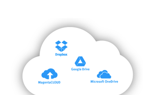 Steganos Privacy Suite screenshot 3