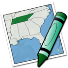 Magic Maps icon