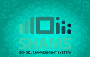 SHAMS School Management System screenshot 3