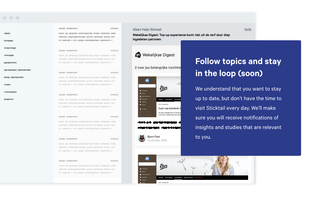 Sticktail screenshot 3