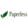 Paperless icon