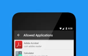 GoKiosk Enterprise Device Lock screenshot 3