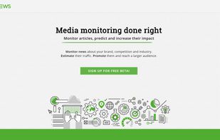 Boost The News screenshot 1